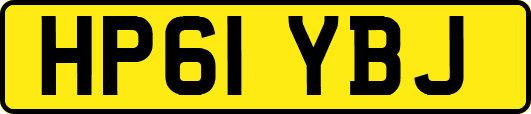 HP61YBJ