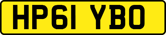 HP61YBO