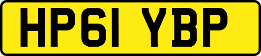 HP61YBP