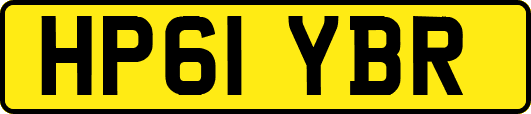 HP61YBR