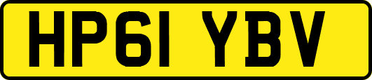 HP61YBV