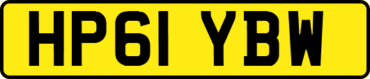 HP61YBW