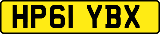 HP61YBX