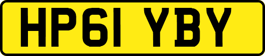 HP61YBY