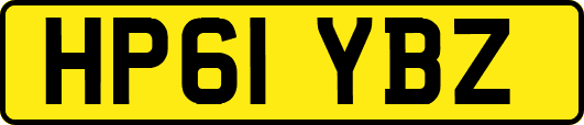 HP61YBZ
