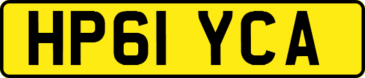 HP61YCA