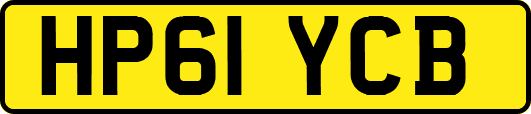 HP61YCB