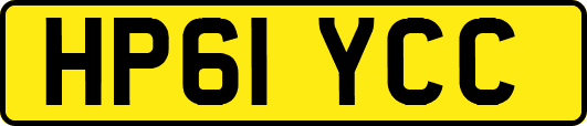 HP61YCC