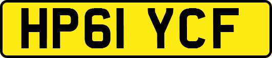 HP61YCF