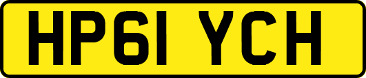 HP61YCH