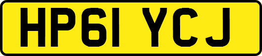 HP61YCJ