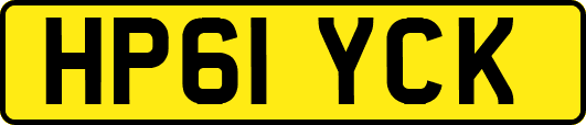 HP61YCK