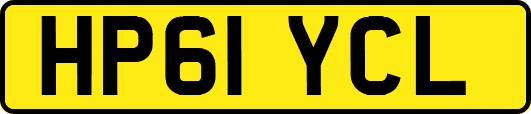 HP61YCL