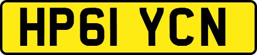 HP61YCN