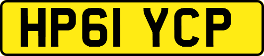 HP61YCP