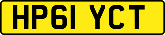 HP61YCT