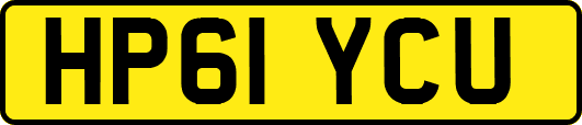 HP61YCU
