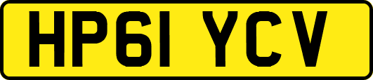 HP61YCV