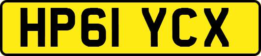 HP61YCX