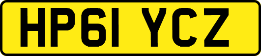 HP61YCZ