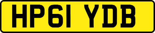 HP61YDB