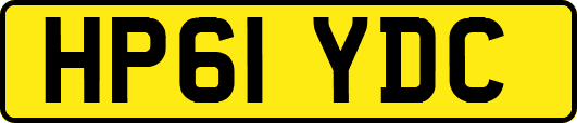 HP61YDC