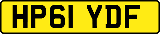 HP61YDF