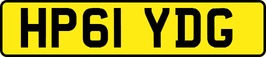 HP61YDG