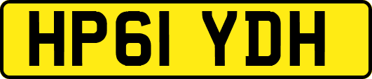 HP61YDH