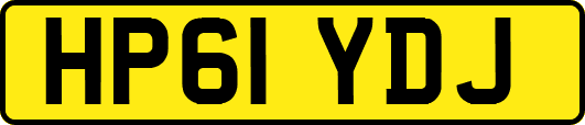 HP61YDJ