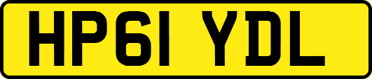 HP61YDL