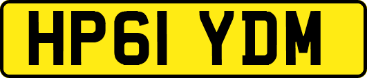 HP61YDM