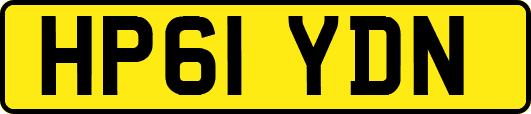 HP61YDN