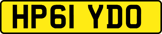 HP61YDO