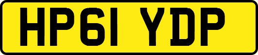 HP61YDP