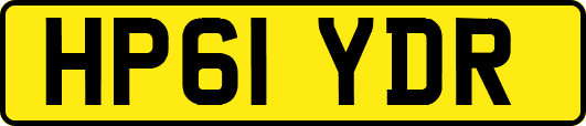 HP61YDR
