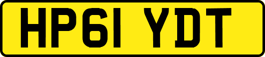 HP61YDT