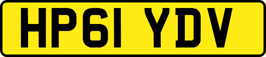 HP61YDV
