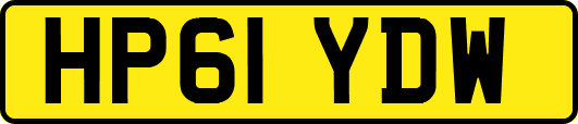 HP61YDW