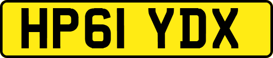 HP61YDX
