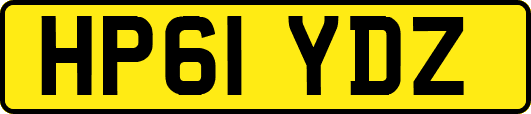 HP61YDZ