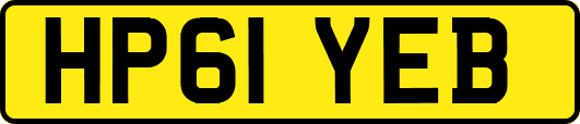 HP61YEB