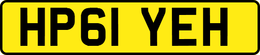 HP61YEH