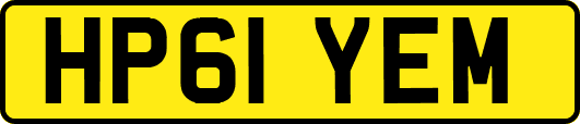 HP61YEM