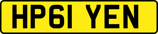 HP61YEN