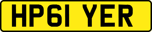 HP61YER