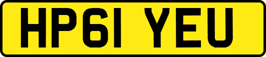 HP61YEU