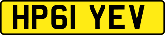 HP61YEV