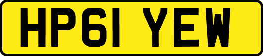 HP61YEW