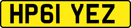 HP61YEZ
